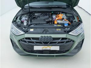 Audi A3 Sportback S line TFSI e*S-TRO*PANO*ACC*MATRIX