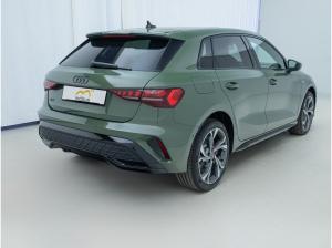 Audi A3 Sportback S line TFSI e*S-TRO*PANO*ACC*MATRIX