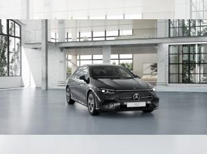 Mercedes-Benz CLA 180 (Neues Modell !!!)