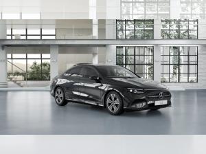 Mercedes-Benz CLA 180 (Neues Modell !!!)