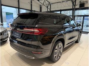 Skoda Kodiaq Sportline 2,0 TDI DSG 4x4 #AHK