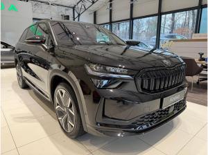 Skoda Kodiaq Sportline 2,0 TDI DSG 4x4 #AHK