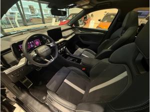 Skoda Kodiaq Sportline 2,0 TDI DSG 4x4 #AHK