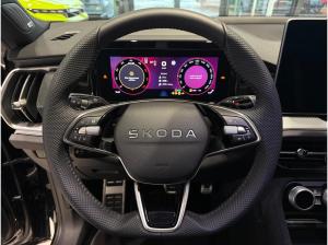 Skoda Kodiaq Sportline 2,0 TDI DSG 4x4 #AHK