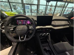 Skoda Kodiaq Sportline 2,0 TDI DSG 4x4 #AHK