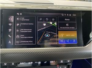 Audi RS e-tron GT quattro *Matrix*Carbon*Individual*