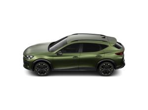 Cupra Formentor VZ TRIBE EDITION 2.0 TSI 333PS/MATRIX/SENNHEISER/NAVI/SOFORT
