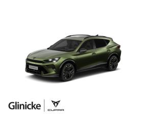 Cupra Formentor VZ TRIBE EDITION 2.0 TSI 333PS/MATRIX/SENNHEISER/NAVI/SOFORT