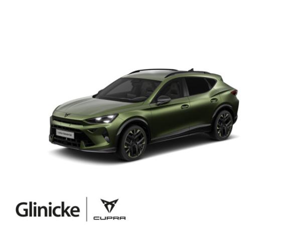 Cupra Formentor VZ TRIBE EDITION 2.0 TSI 333PS/MATRIX/SENNHEISER/NAVI/SOFORT