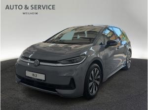 Volkswagen ID.3 Neo Trend 50 kWh >SOFORT VERFÜGBAR<
