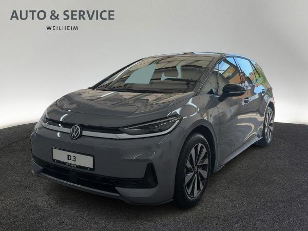 Volkswagen ID.3 Neo Trend 50 kWh >SOFORT VERFÜGBAR<