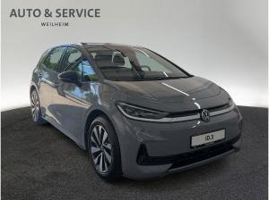 Volkswagen ID.3 Neo Trend 50 kWh >SOFORT VERFÜGBAR<