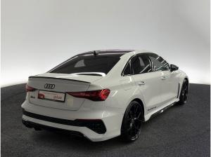 Audi RS3 RS 3 Limousine S tr. MATRIX NAVI RFK HUD VIRTUAL