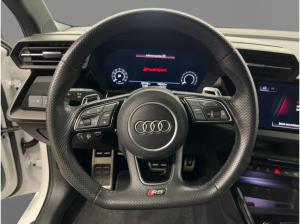 Audi RS3 RS 3 Limousine S tr. MATRIX NAVI RFK HUD VIRTUAL