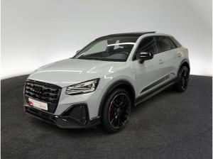 Audi Q2 S line 35 TFSI S tr. STDHZG NAVI RFK PANO SONOS