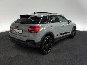 Audi Q2 S line 35 TFSI S tr. STDHZG NAVI RFK PANO SONOS