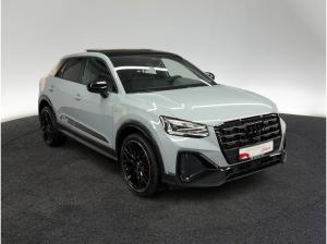 Audi Q2 S line 35 TFSI S tr. STDHZG NAVI RFK PANO SONOS