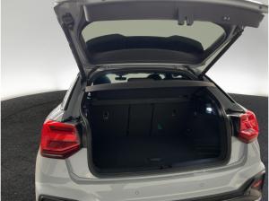 Audi Q2 S line 35 TFSI S tr. STDHZG NAVI RFK PANO SONOS