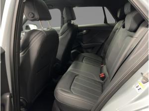 Audi Q2 S line 35 TFSI S tr. STDHZG NAVI RFK PANO SONOS