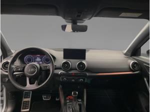Audi Q2 S line 35 TFSI S tr. STDHZG NAVI RFK PANO SONOS