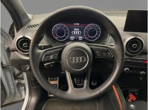 Audi Q2 S line 35 TFSI S tr. STDHZG NAVI RFK PANO SONOS