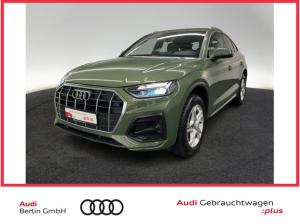 Audi Q5 Sportback advanced 40 TFSI qu. S tr. PANO ACC