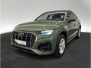 Audi Q5 Sportback advanced 40 TFSI qu. S tr. PANO ACC