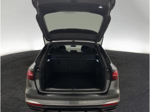 Audi A4 Avant S line 45 TFSI qu.S tr. AHK STDHZG HUD