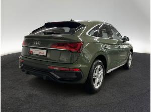 Audi Q5 Sportback advanced 40 TFSI qu. S tr. PANO ACC