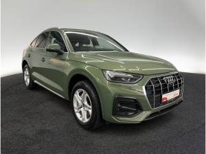 Audi Q5 Sportback advanced 40 TFSI qu. S tr. PANO ACC