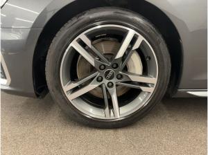 Audi A4 Avant S line 45 TFSI qu.S tr. AHK STDHZG HUD