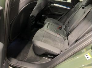Audi Q5 Sportback advanced 40 TFSI qu. S tr. PANO ACC