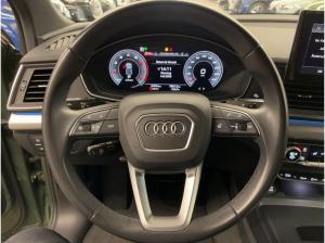 Audi Q5 Sportback advanced 40 TFSI qu. S tr. PANO ACC