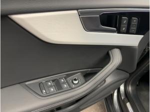 Audi A4 Avant S line 45 TFSI qu.S tr. AHK STDHZG HUD