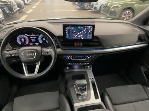 Audi Q5 Sportback advanced 40 TFSI qu. S tr. PANO ACC