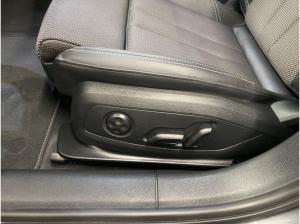 Audi A4 Avant S line 45 TFSI qu.S tr. AHK STDHZG HUD