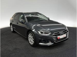 Audi A4 Avant Advanced 35 TDI S tr. STDHZG LED NAVI