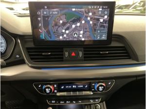 Audi Q5 Sportback advanced 40 TFSI qu. S tr. PANO ACC
