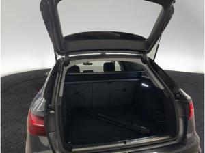 Audi A4 Avant Advanced 35 TDI S tr. STDHZG LED NAVI