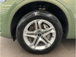 Audi Q5 Sportback advanced 40 TFSI qu. S tr. PANO ACC