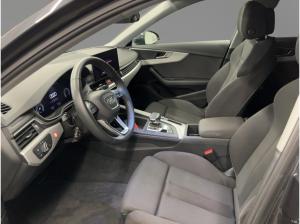 Audi A4 Avant Advanced 35 TDI S tr. STDHZG LED NAVI