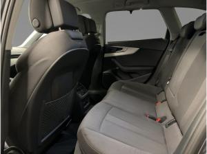 Audi A4 Avant Advanced 35 TDI S tr. STDHZG LED NAVI