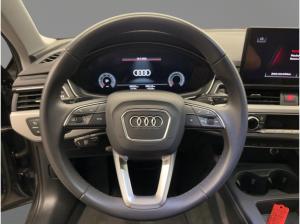 Audi A4 Avant Advanced 35 TDI S tr. STDHZG LED NAVI