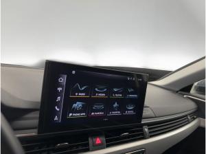 Audi A4 Avant Advanced 35 TDI S tr. STDHZG LED NAVI