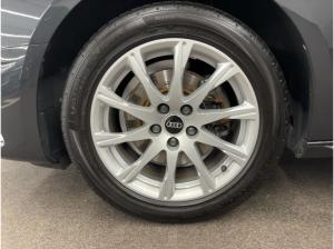 Audi A4 Avant Advanced 35 TDI S tr. STDHZG LED NAVI