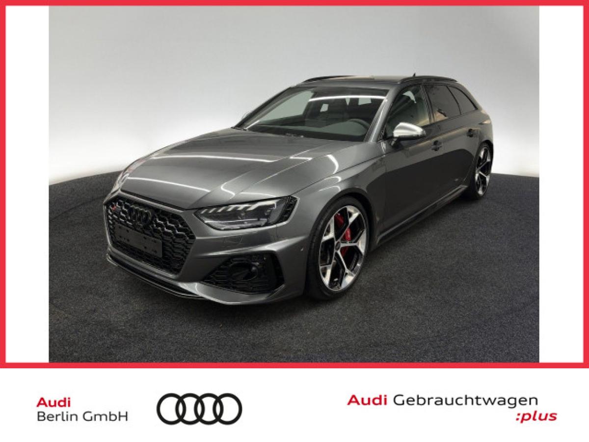 Audi RS4