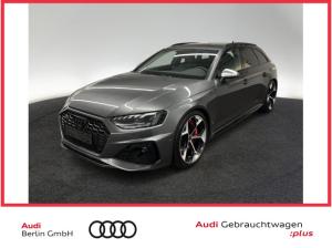 Audi RS4 RS 4 Avant tiptr. MATRIX NAVI RFK VIRTUAL B&O