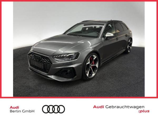 Audi RS4 RS 4 Avant tiptr. MATRIX NAVI RFK VIRTUAL B&O