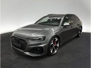 Audi RS4 RS 4 Avant tiptr. MATRIX NAVI RFK VIRTUAL B&O