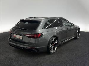 Audi RS4 RS 4 Avant tiptr. MATRIX NAVI RFK VIRTUAL B&O